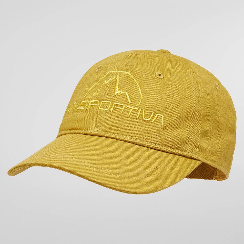 La Sportiva Hike CapHiking Hats-Headbands 2025