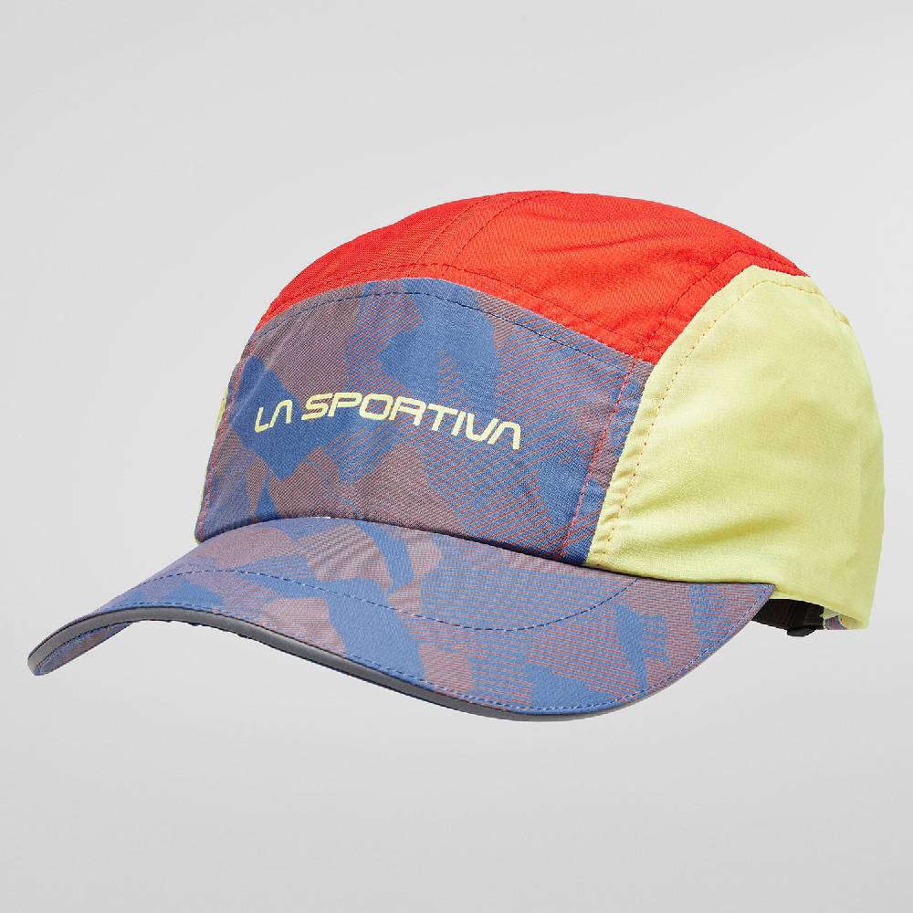 La Sportiva Skyline CapMountain Running Hats-Headbands Qualità