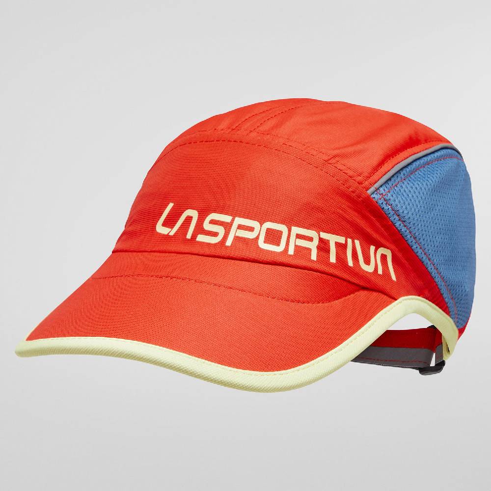 La Sportiva Shield CapMountain Running Hats-Headbands Vendita