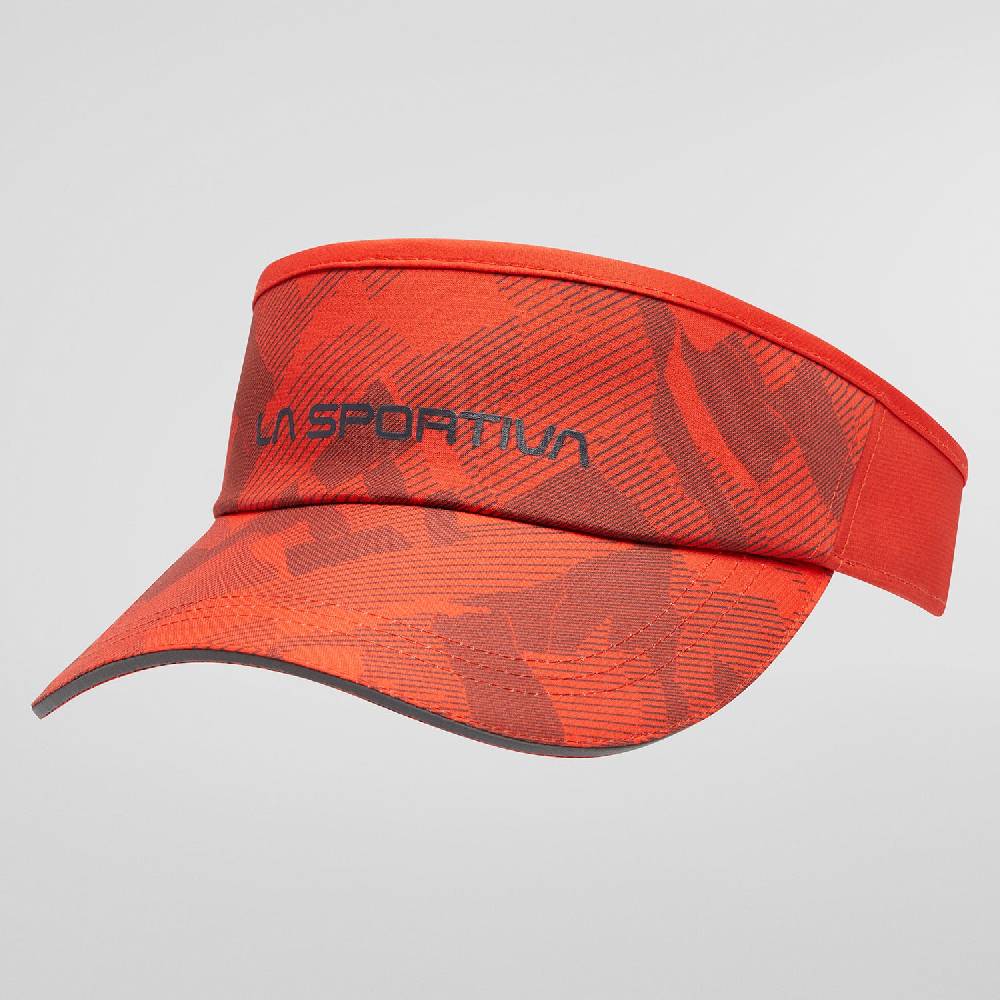 La Sportiva Skyrun VisorMountain Running Hats-Headbands Promozione