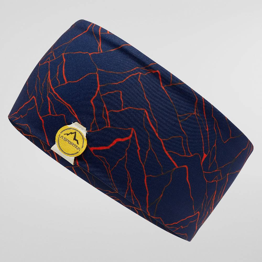 La Sportiva Mountain HeadbandMountain Running Hats-Headbands Pezzi Unici