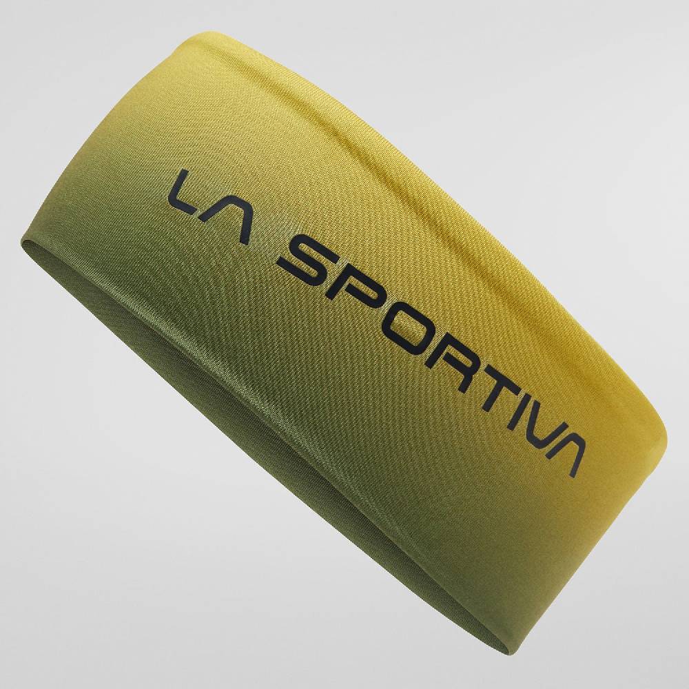 La Sportiva Fade HeadbandMountain Running Hats-Headbands Soddisfazione Garantita