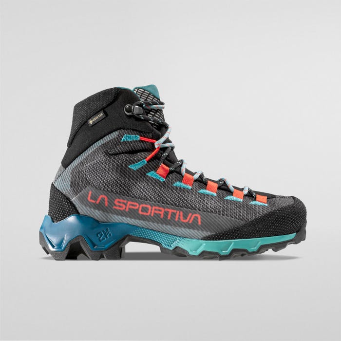 La Sportiva Aequilibrium Hike Woman GTXCalzature Escursionismo Offerte giornaliere