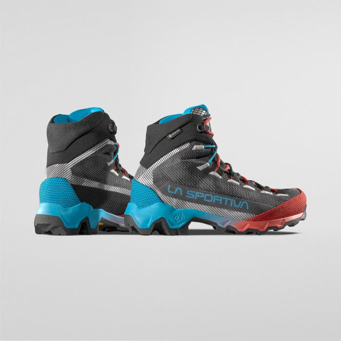 La Sportiva Aequilibrium Hike Woman GTXCalzature Escursionismo Offerte speciali