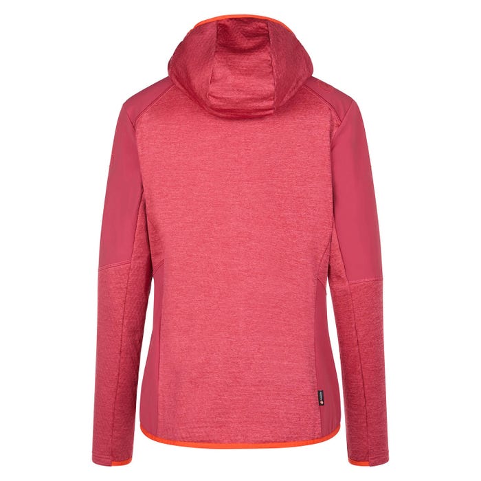 La Sportiva Existence Hoody WFelpe Escursionismo Offerta speciale della fabbrica