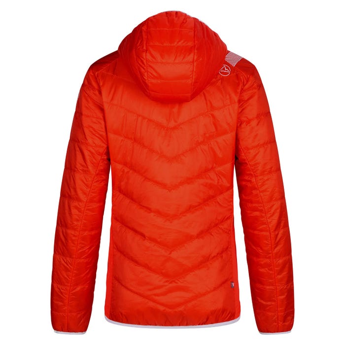 La Sportiva Alpine Guide Insulation Jkt WGiacche Alpinismo Officina