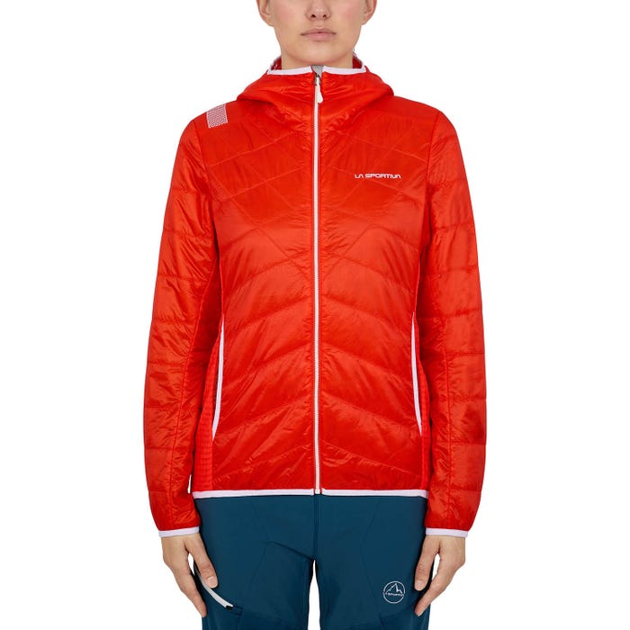 La Sportiva Alpine Guide Insulation Jkt WGiacche Alpinismo Officina