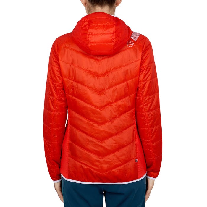 La Sportiva Alpine Guide Insulation Jkt WGiacche Alpinismo Officina
