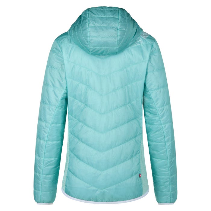 La Sportiva Alpine Guide Insulation Jkt WGiacche Alpinismo Limitato a 3 giorni