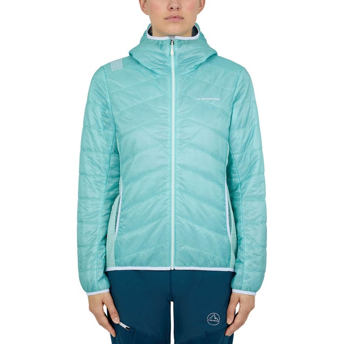 La Sportiva Alpine Guide Insulation Jkt WGiacche Alpinismo Limitato a 3 giorni