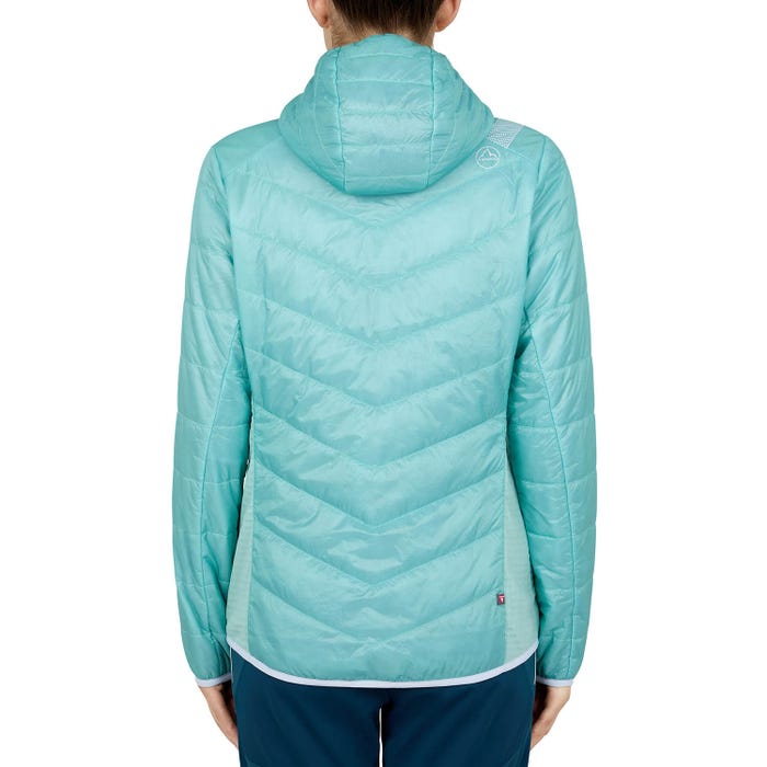La Sportiva Alpine Guide Insulation Jkt WGiacche Alpinismo Limitato a 3 giorni