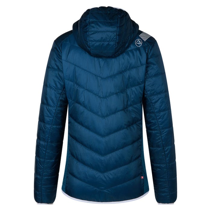 La Sportiva Alpine Guide Insulation Jkt WGiacche Alpinismo Esporta salva
