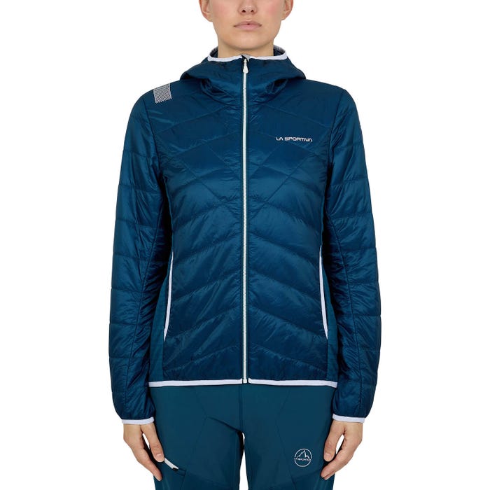 La Sportiva Alpine Guide Insulation Jkt WGiacche Alpinismo Esporta salva
