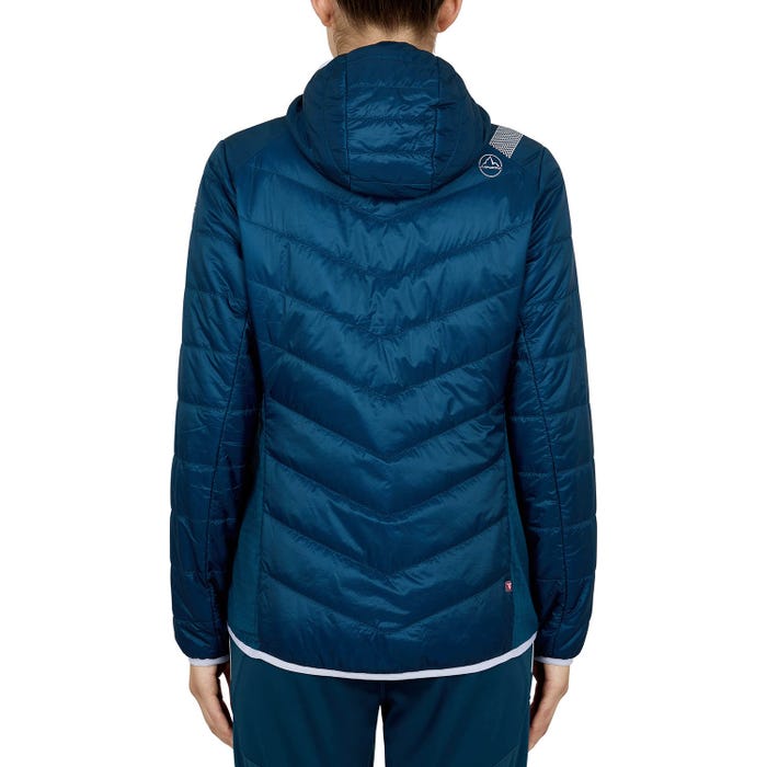 La Sportiva Alpine Guide Insulation Jkt WGiacche Alpinismo Esporta salva