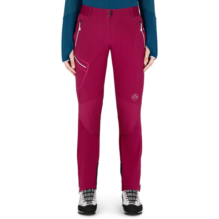 La Sportiva Chengalo Pant WMountaineering Pants In vendita