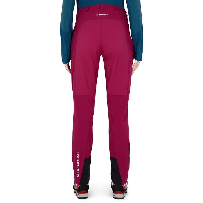 La Sportiva Chengalo Pant WMountaineering Pants In vendita