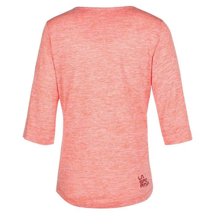 La Sportiva Wildflower T-Shirt WT-Shirts Arrampicata Italia