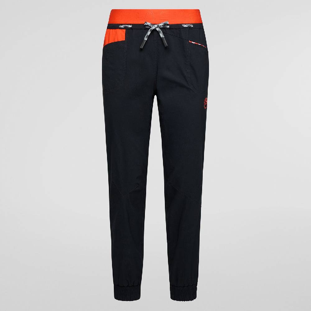 La Sportiva Mantra Pant WPantaloni Arrampicata Outlet