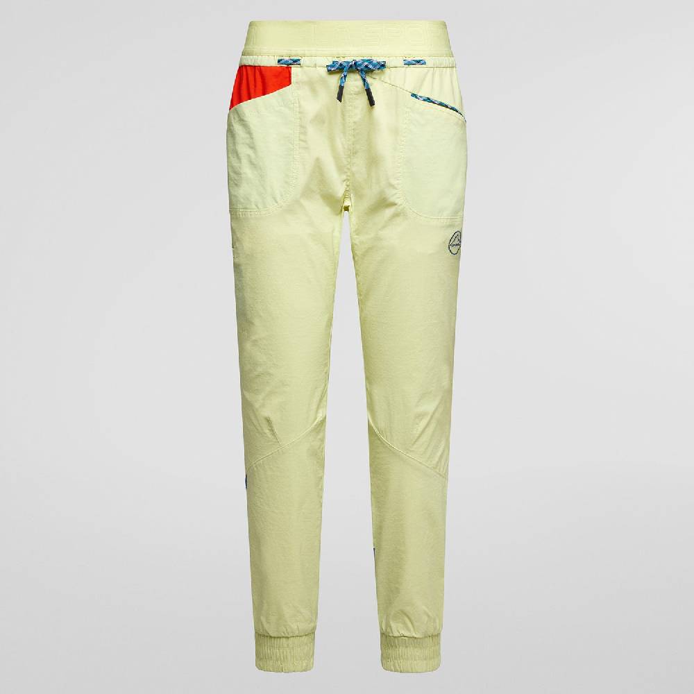 La Sportiva Mantra Pant WPantaloni Arrampicata In Vendita