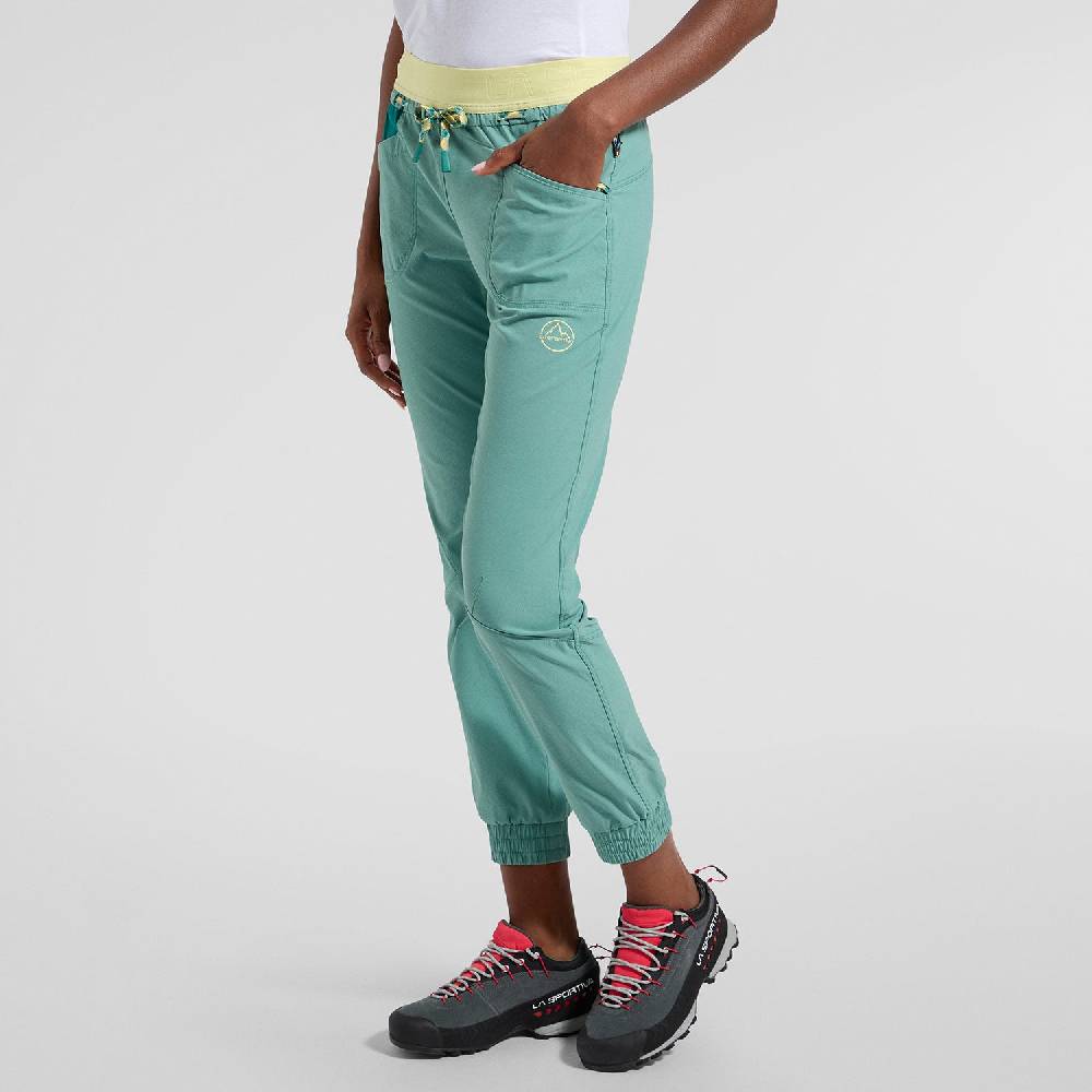La Sportiva Mantra Pant WPantaloni Arrampicata Offerte