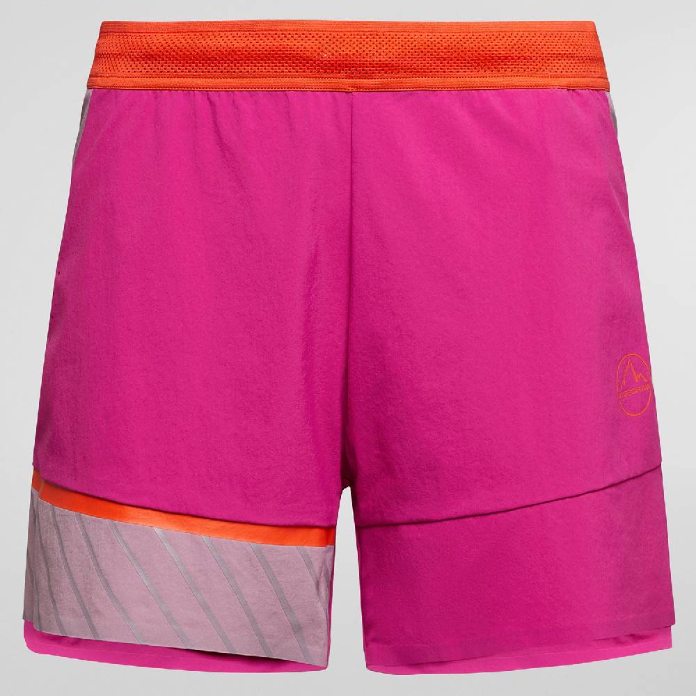 La Sportiva Comp Short WPantaloncini Arrampicata In Saldo