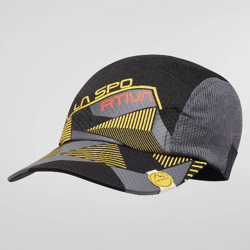La Sportiva Stream CapMountain Running Hats-Headbands Offerta speciale