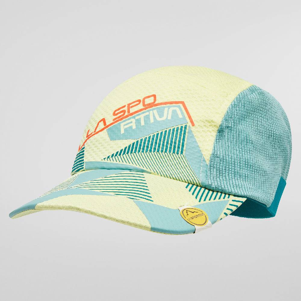 La Sportiva Stream CapMountain Running Hats-Headbands Comprare a buon mercato