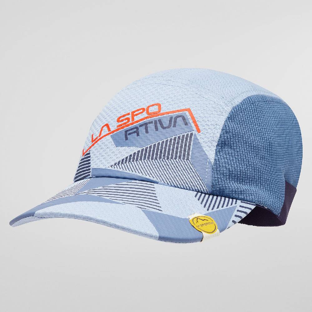 La Sportiva Stream CapMountain Running Hats-Headbands Grande vendita