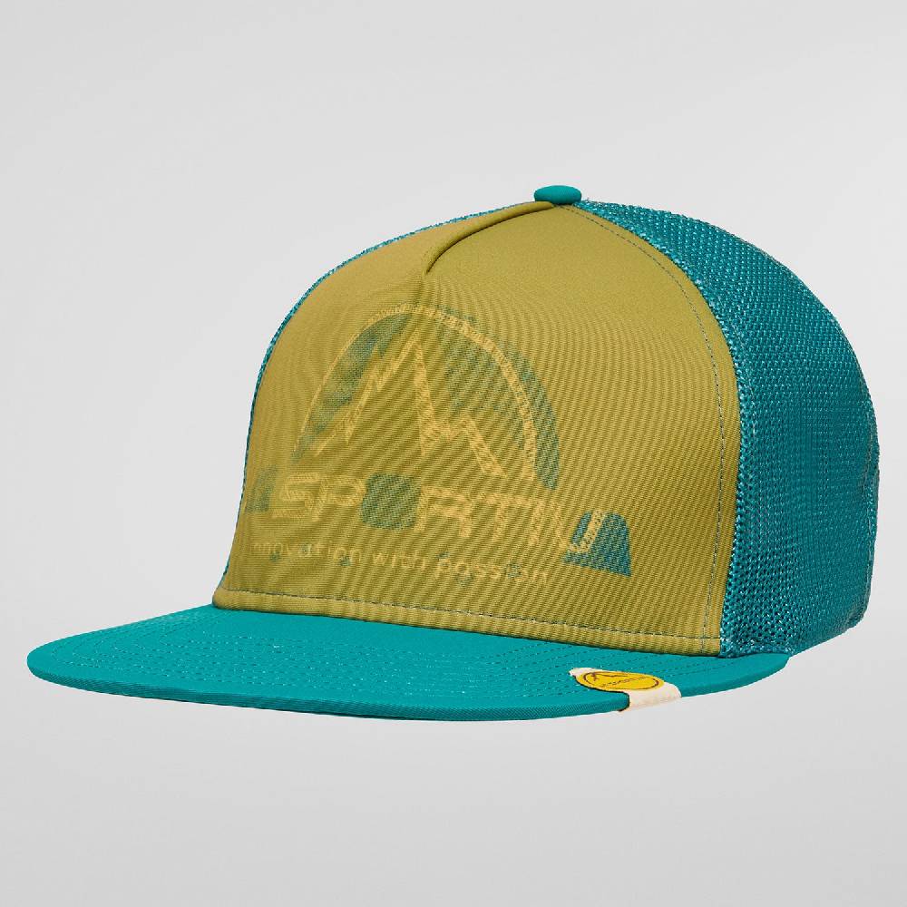 La Sportiva LS TruckerClimbing Hats-Headbands Flash Sale