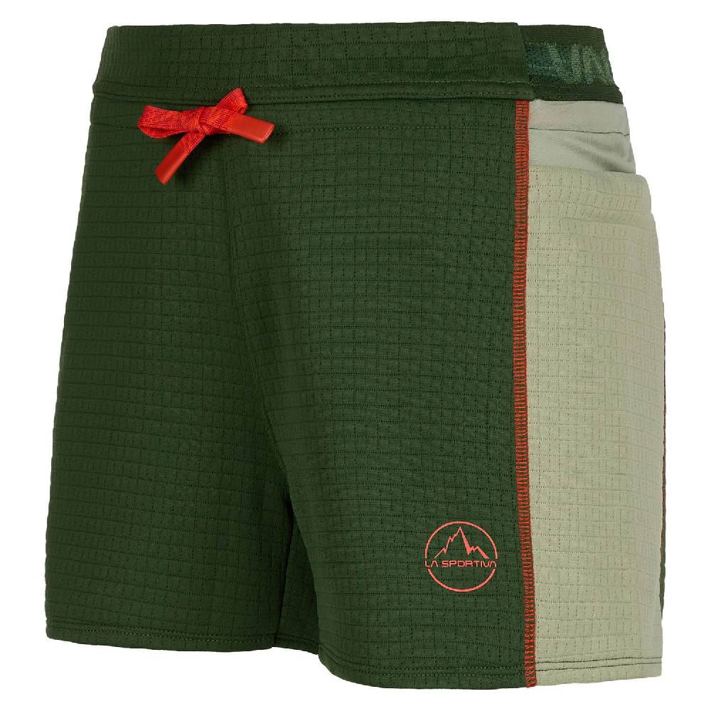La Sportiva Technique Short WPantaloncini Arrampicata Lightning offer