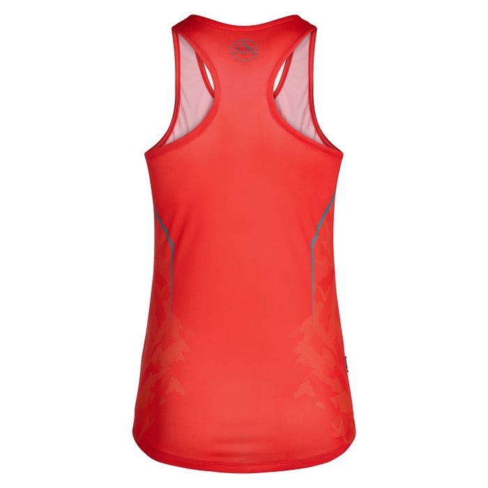 La Sportiva Pacer Tank WT-Shirts Trail Running Grandi sconti