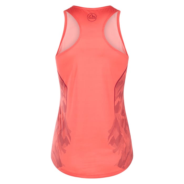 La Sportiva Pacer Tank WT-Shirts Trail Running Nuovi prodotti