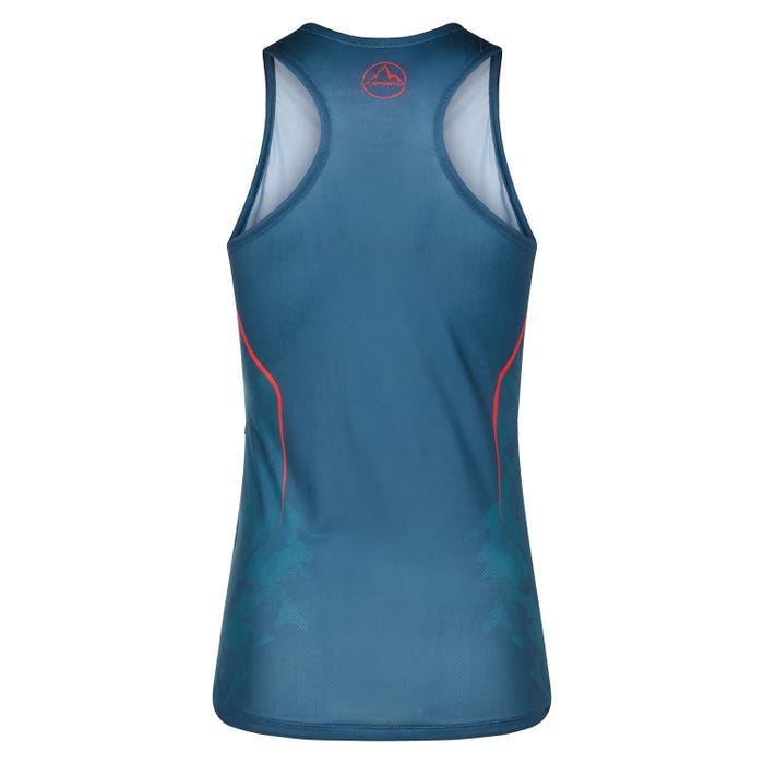 La Sportiva Pacer Tank WT-Shirts Trail Running Bestseller