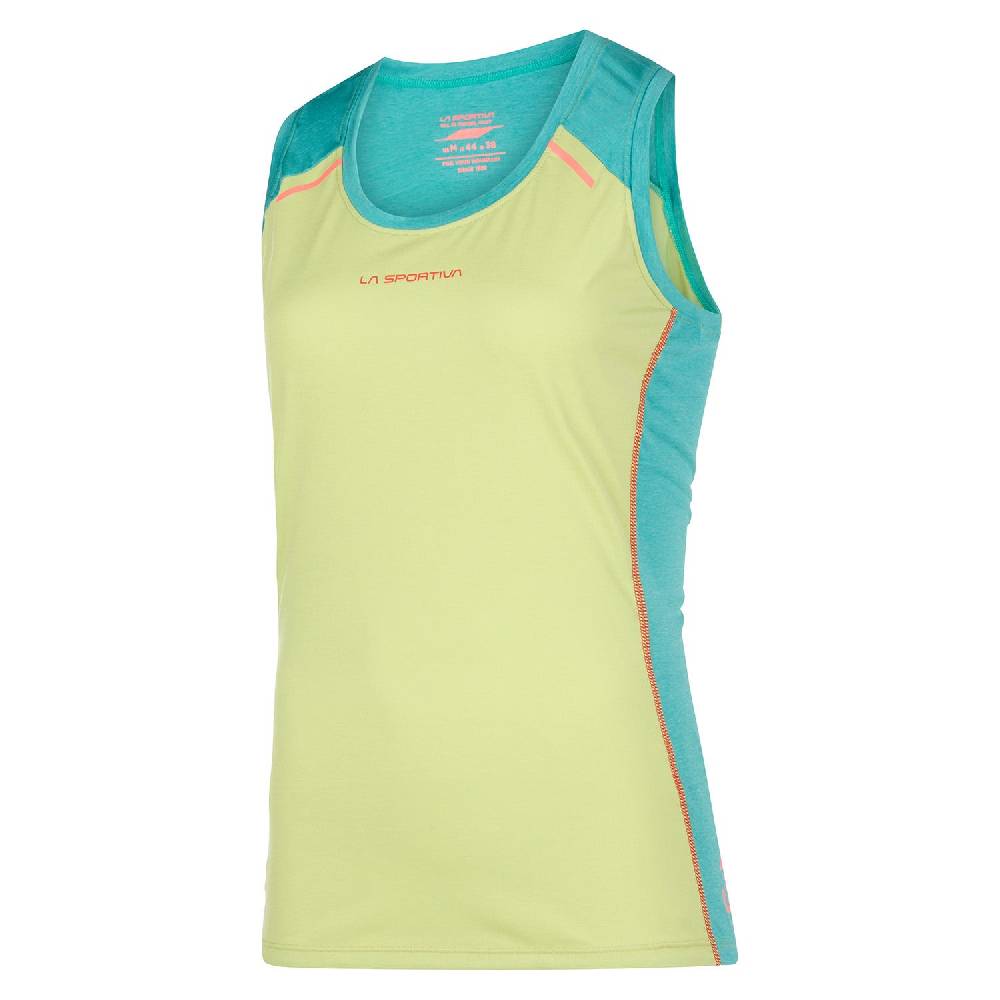 La Sportiva Tracer Tank WT-Shirts Trail Running Comprane uno, ottenene uno gratis