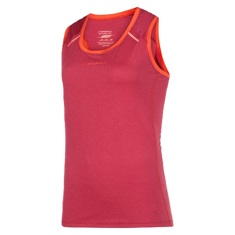 La Sportiva Tracer Tank WT-Shirts Trail Running Offerte giornaliere