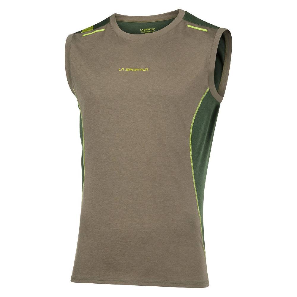 La Sportiva Tracer Tank MT-Shirts Trail Running Prezzo basso