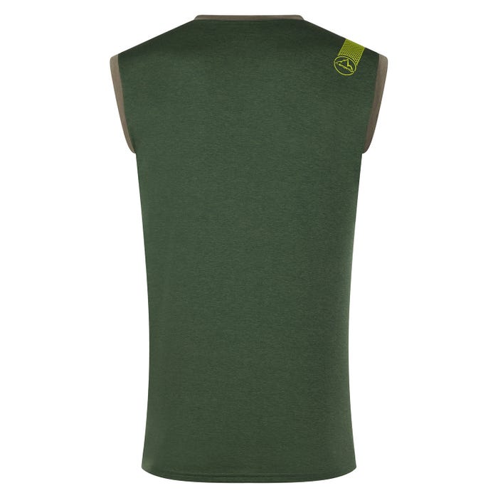 La Sportiva Tracer Tank MT-Shirts Trail Running Prezzo basso
