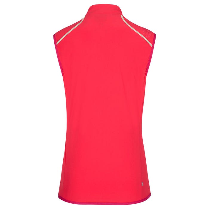 La Sportiva Alya Vest WGilet Trail Running Ritorno libero