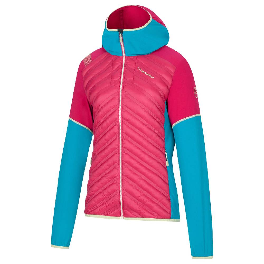 La Sportiva Koro Jkt WGiacche Trail Running Ultimi tre giorni