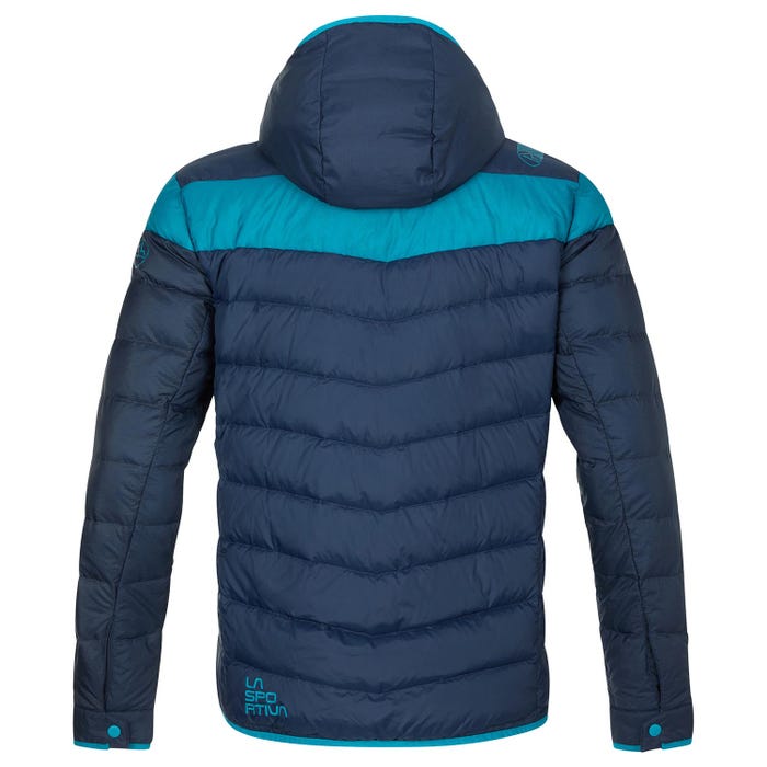 La Sportiva Wild Down Jkt MGiacche Arrampicata ACQUISTA ORA