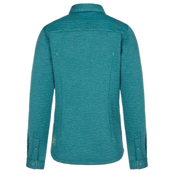 La Sportiva Spacer Shirt WFelpe Arrampicata Fino al 60% di sconto