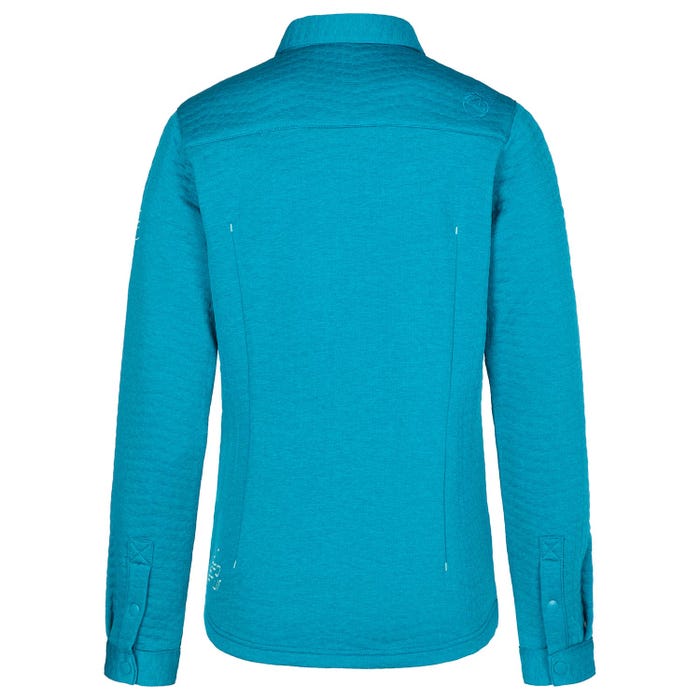 La Sportiva Spacer Shirt WFelpe Arrampicata Fino al 65% di sconto