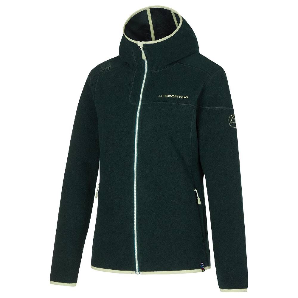 La Sportiva Iride Hoody WFelpe Arrampicata Discount Store per i nuovi prodotti