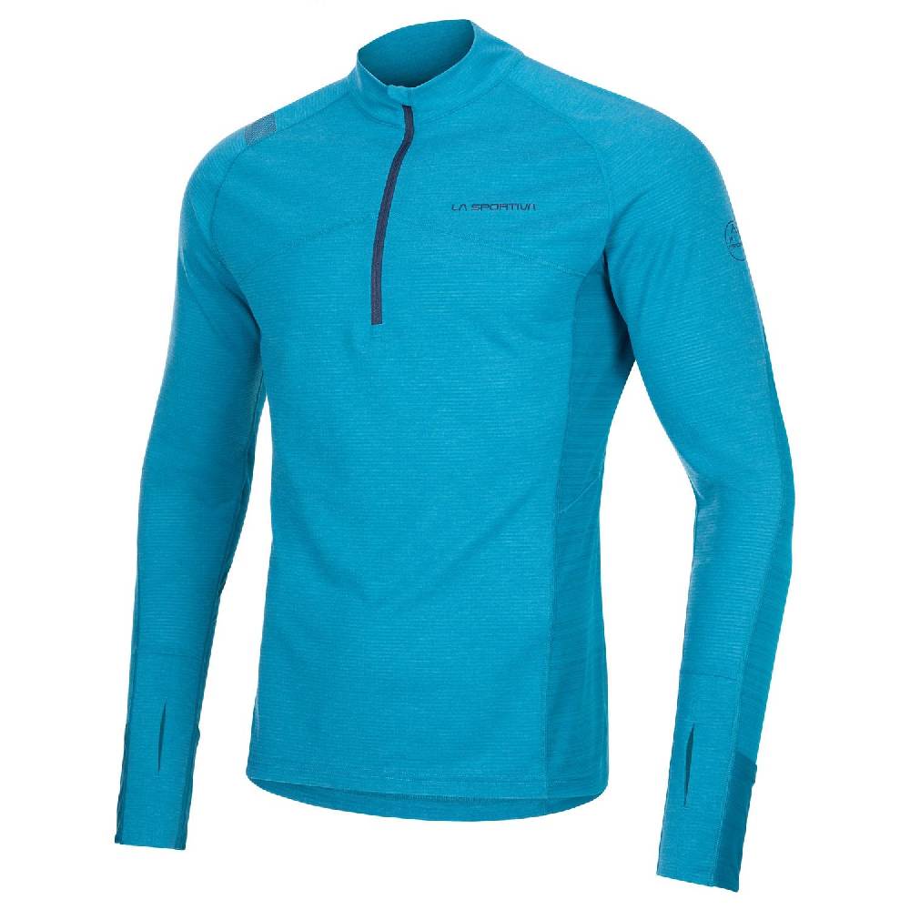 La Sportiva Swift Long Sleeve MTrail Running Camicia Enormi sconti