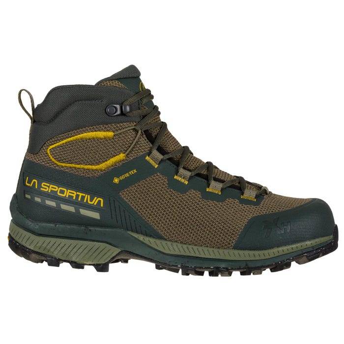 La Sportiva TX Hike Mid GtxCalzature Escursionismo Limitato a 3 giorni