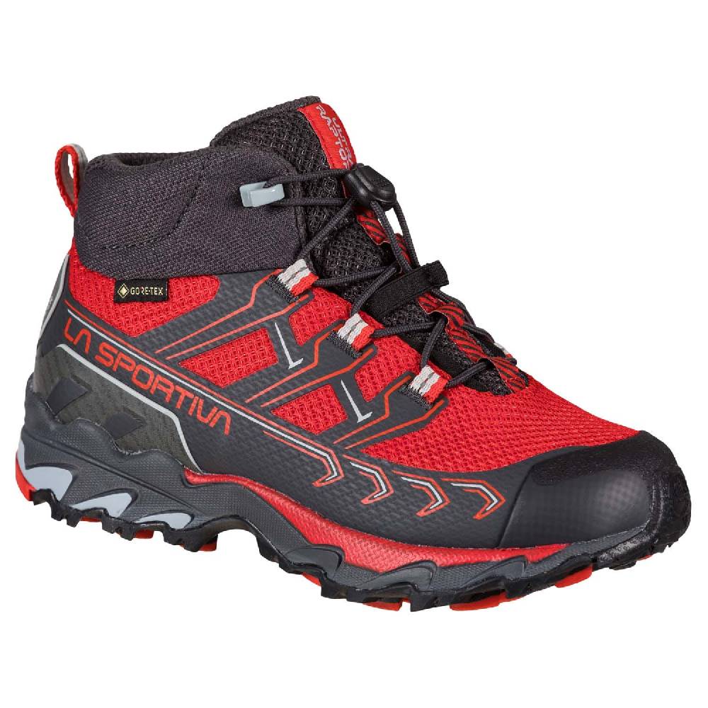 La Sportiva Ultra Raptor II Mid JR GtxCalzature Escursionismo Black Friday Prezzi
