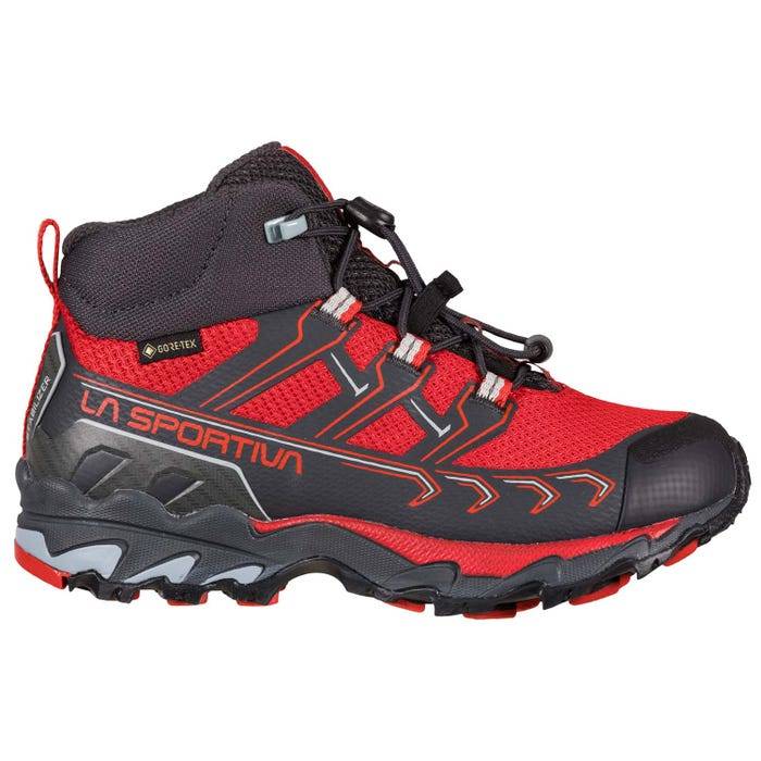 La Sportiva Ultra Raptor II Mid JR GtxCalzature Escursionismo Black Friday Prezzi