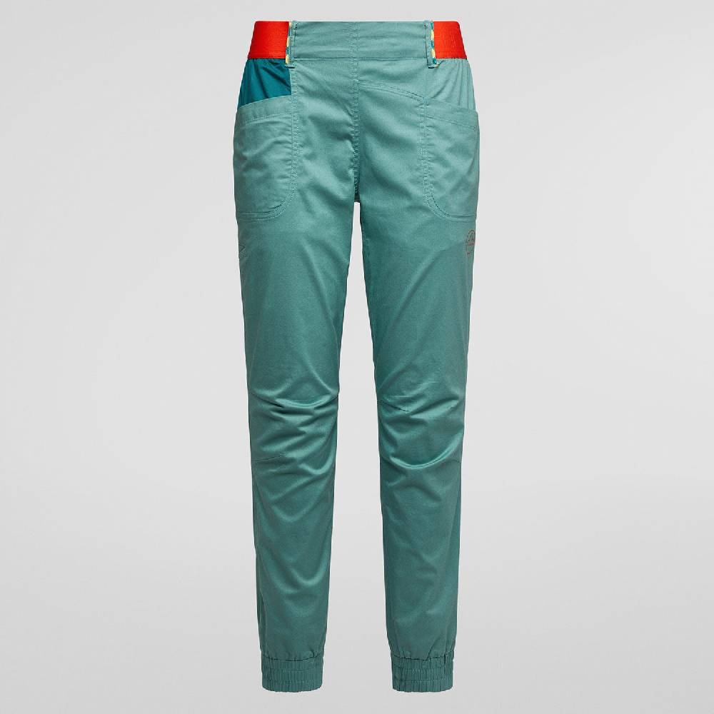 La Sportiva Tundra Pant WPantaloni Arrampicata Vendita