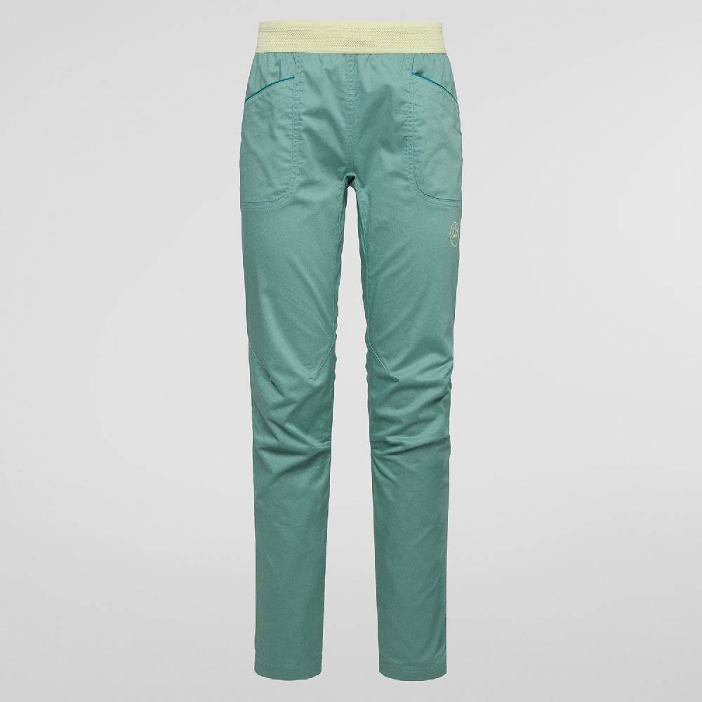 La Sportiva Itaca Pant WPantaloni Arrampicata Pezzi Unici