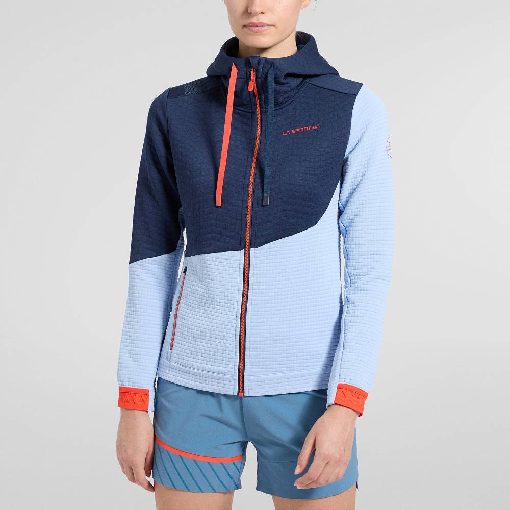 La Sportiva Method Hoody WFelpe Arrampicata Saldi
